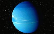 Урок астрономии: самая дальняя планета от Солнца